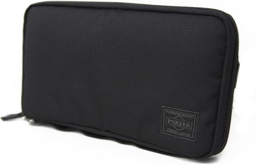 ポーター(PORTER) DILL TRAVEL WALLET 653-09110