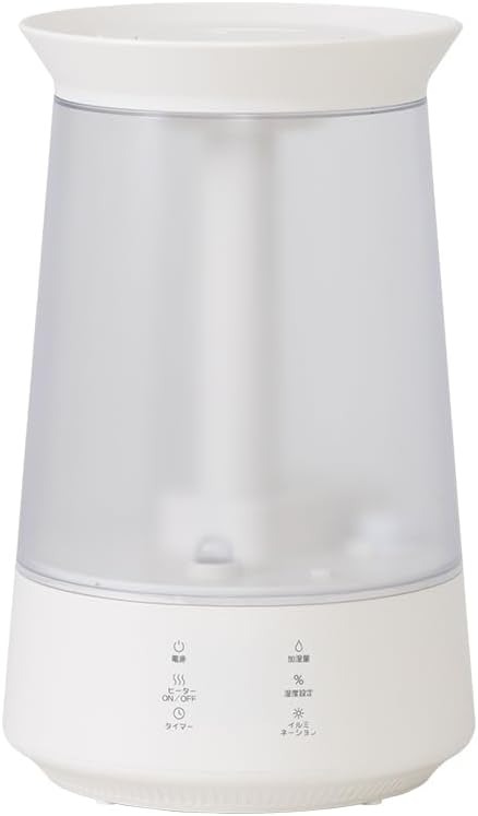 おおたけ ハイブリッド加湿器 GH-HB505