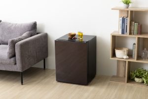 【2026年版】小型冷蔵庫のおすすめランキング15選。静音性に優れたモデルも
