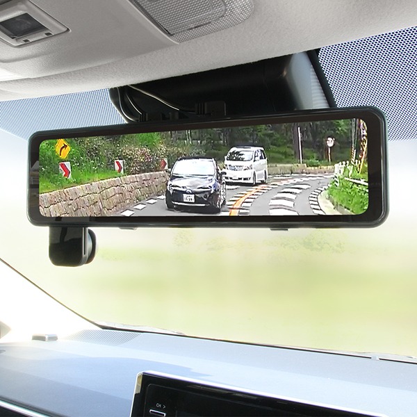 カー用品のイメージ