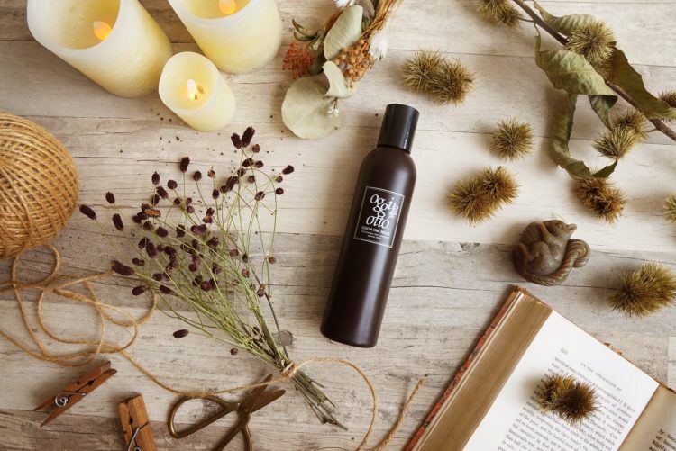 トリートメントのイメージ