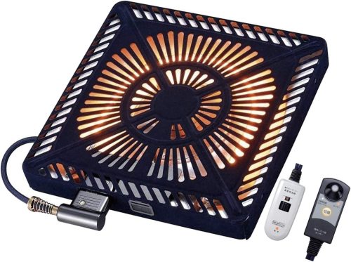 山善(YAMAZEN) 取替用こたつヒーター600W YHF-HDN601HS