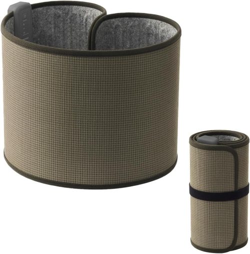 アイリスオーヤマ(IRIS OHYAMA) ぐるポカパネルヒーター APH-R12B