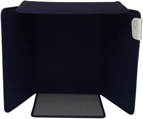 エレス(ELAiCE) NooQ Panel Heater 5P NQ-PH5P25