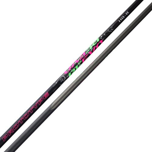 ジオテック(Geotech) プロトタイプ RFエボ ユーティリティハイブリッド 50