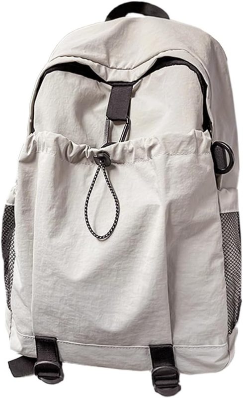 ミニミニストア(Miniministore) リュックサック 大容量A4 ユニセックス