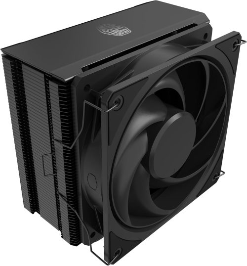クーラーマスター(Cooler Master) Hyper 212 3DHP Black MAY-T2HP-217PK-R1