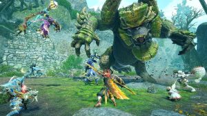 モンハンシリーズのおすすめランキング12選。ソロでもマルチでも一狩りいこうぜ！
