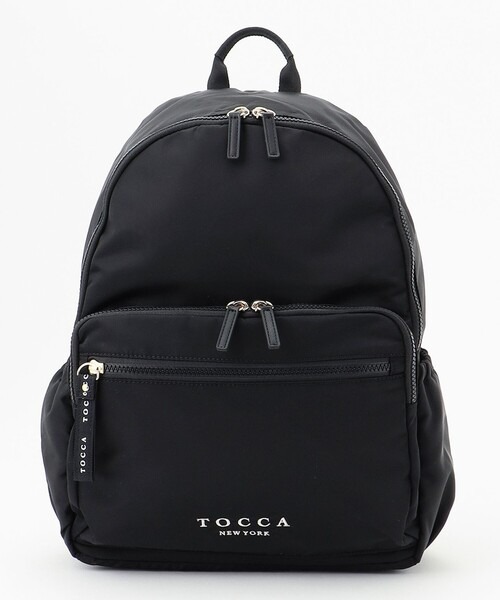 トッカ(TOCCA) CAROVANA BACKPACK