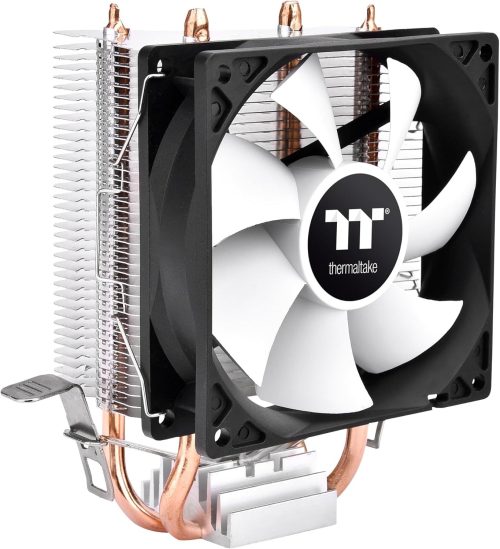 サーマルテイク(Thermaltake) Contac 9 SE CL-P106-AL09WT-A