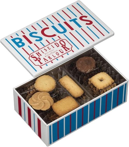 資生堂パーラー ビスキュイ