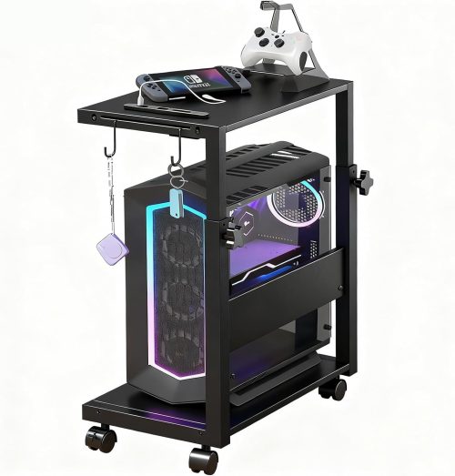 Druvia PCワゴン DR-MS-0001