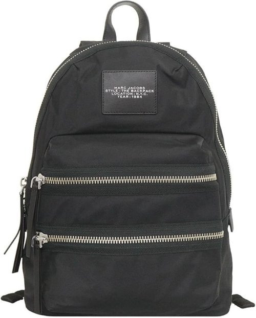 マークジェイコブス(MARC JACOBS) ザ バイカー ナイロン バックパック ラージ