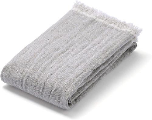 無印良品 洗いざらしガーゼフェイスタオル