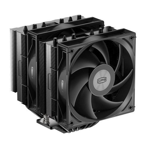 PCCOOLER CPS RT620-BK
