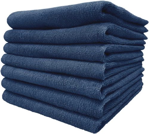 タカトシ物産 8年タオル フェイスタオル 7枚セット