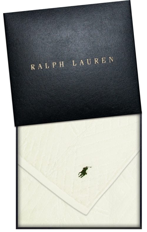 ラルフローレン(Ralph Lauren) フェイスタオル ギフトセット
