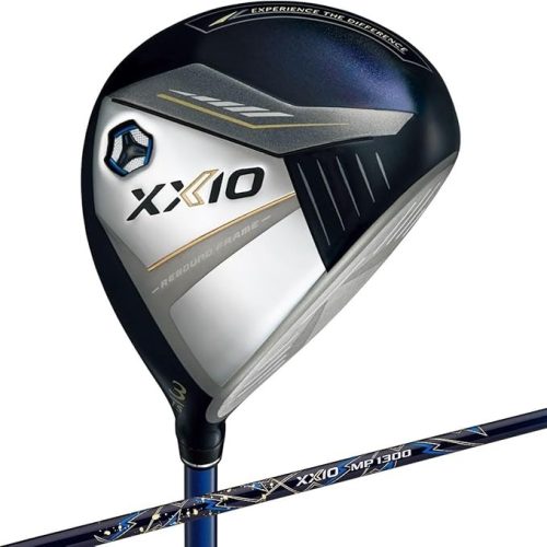 ダンロップ(DUNLOP) XXIO ゼクシオ 13 フェアウェイウッド MP1300