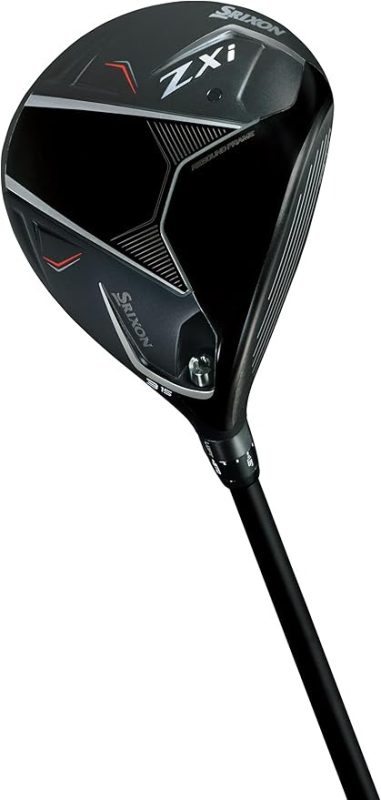 ダンロップ(DUNLOP) スリクソン ZXi フェアウェイウッド