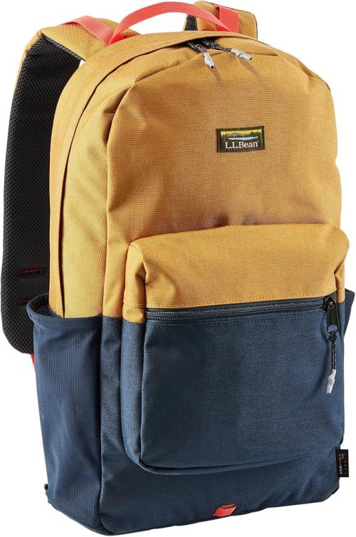 エルエルビーン(L.L.Bean) マウンテン・クラシック・コーデュラ・パック