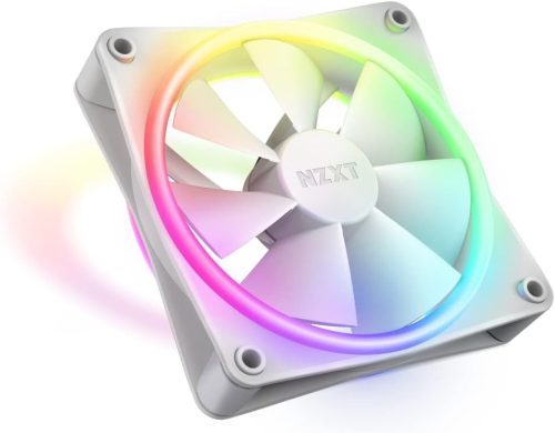 NZXT F120 RGB DUO RF-D12SF-W1