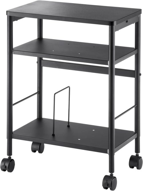 サンワサプライ(SANWA SUPPLY) 高さ可変ワゴン WG-MX01