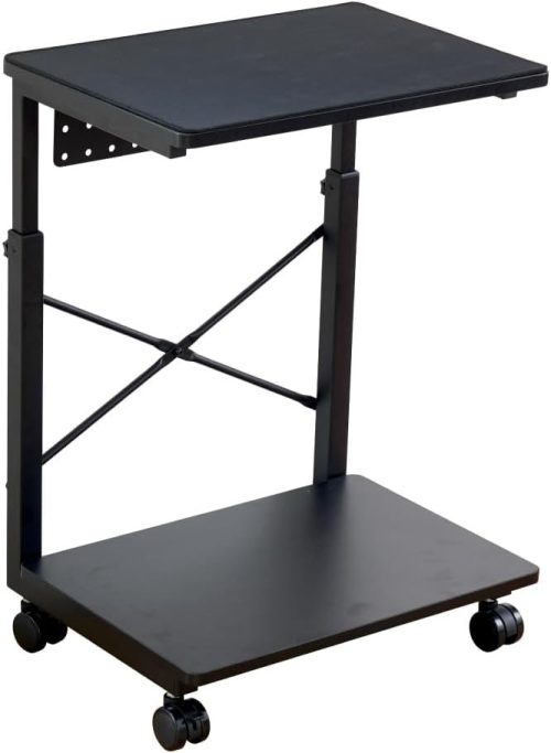 サンコー(THANKO) PYZONE 7段階昇降CPUワゴン PCCATPL