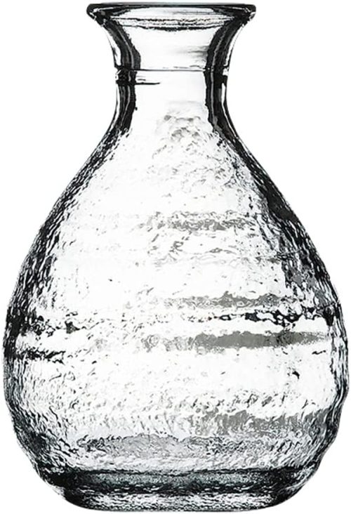 イーストテーブル(EAST table) ガラス徳利 ni-007