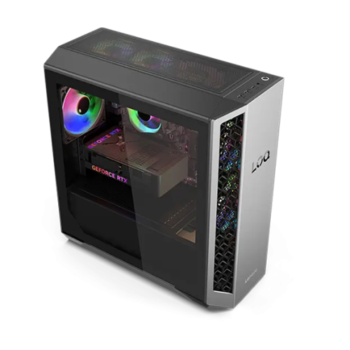 レノボ(Lenovo) Lenovo LOQ Tower 26ADR10