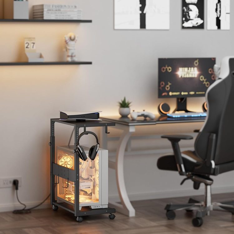 収納家具のイメージ