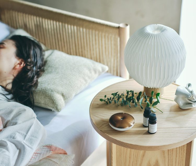 アロマディフューザーのイメージ