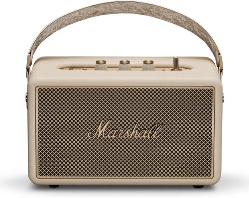 マーシャル(Marshall) KILBURN III