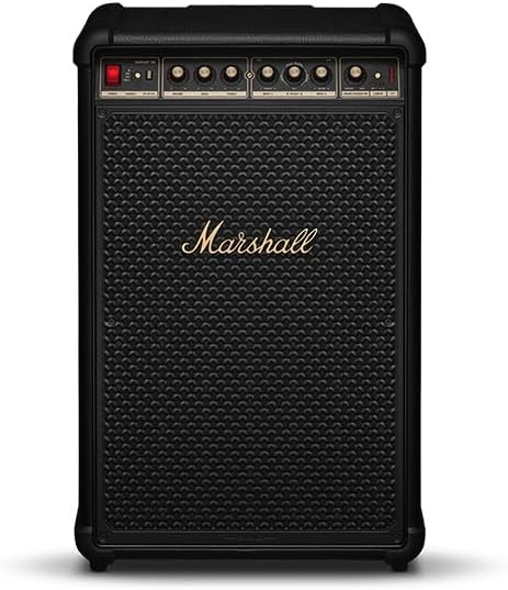 マーシャル(Marshall) BROMLEY 750