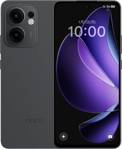 オッポ(OPPO) OPPO Reno13 A
