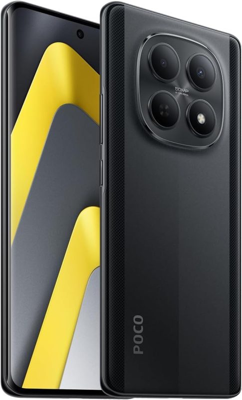 シャオミ(Xiaomi) POCO M8 5G