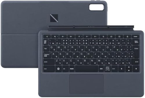 日本電気(NEC) スタンド付きキーボード PC-AC-AD037C