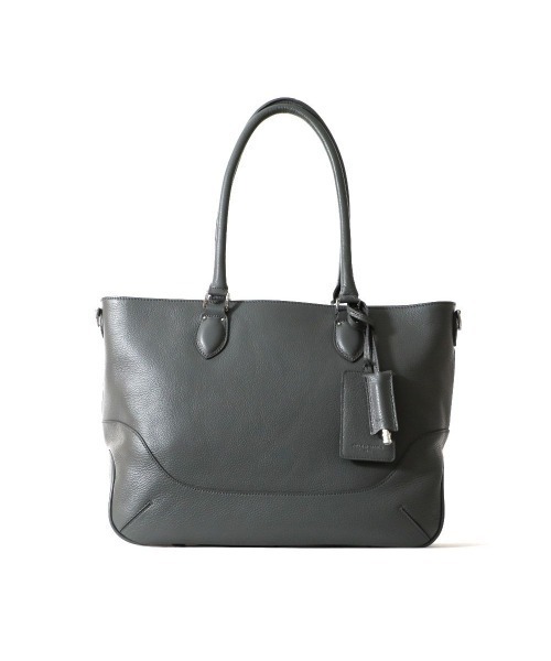 ペッレモルビダ(PELLE MORBIDA) Maiden VoyageMB048A 横型トートバッグ