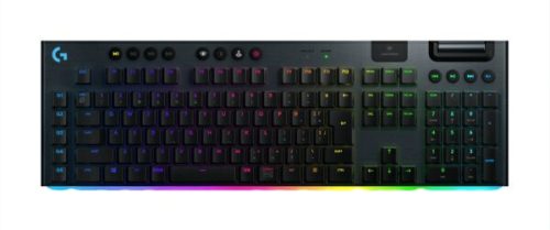 ロジクール(Logicool) G913 LIGHTSPEED ゲーミングキーボード G913-CK