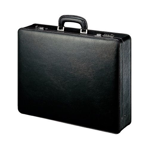 コクヨ(KOKUYO) ビジネスバッグアタッシュケース 軽量 B4