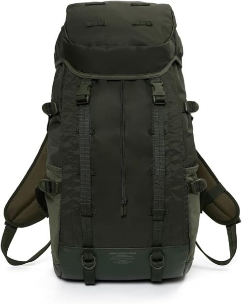 ポーター(PORTER) MONOCHROME BACKPACK