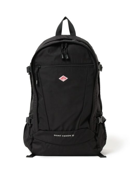 ダントン(DANTON) POLYESTER TWILL BACKPACK MONT FARON 27