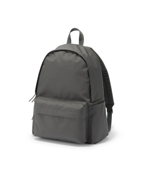 無印良品 肩の負担を軽くする 撥水リュックサック