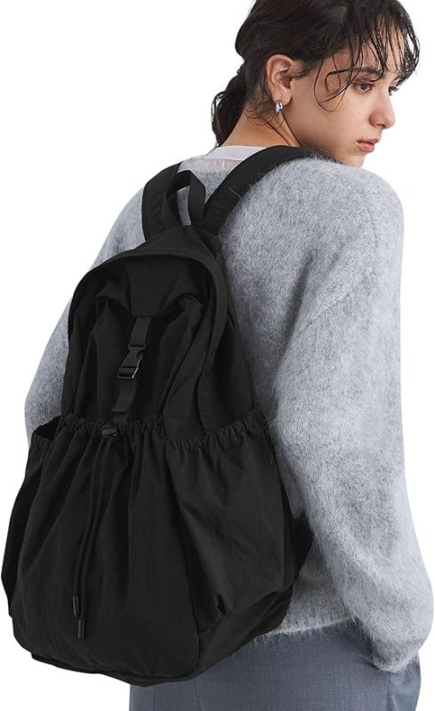 ユナイテッドアローズ グリーンレーベルリラクシング(UNITED ARROWS green label relaxing) バックパック（ソフトPCバッグ付）