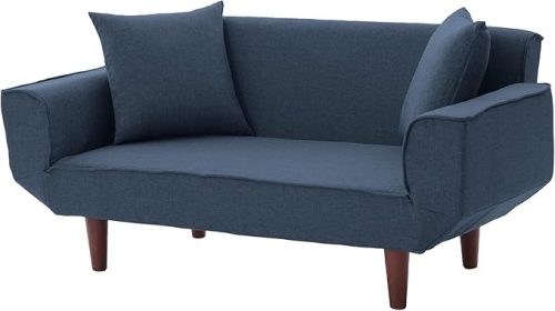 セルタン(CELLUTANE) 1.5人掛けコンパクトカウチソファ A1524