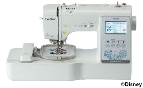 ブラザー(Brother) Family Marker FM2100D