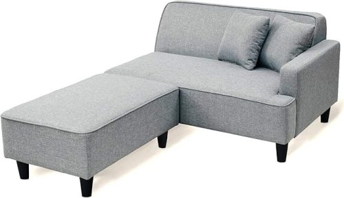 山善(YAMAZEN) カウチソファ FHS-160