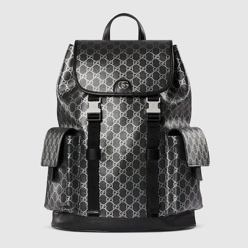 グッチ(GUCCI) GG ラージ バックパック