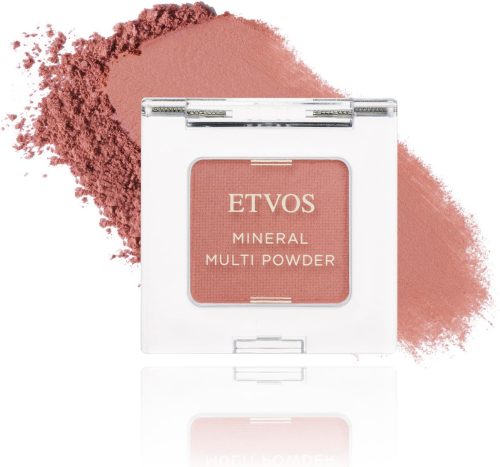 エトヴォス(ETVOS) ミネラルマルチパウダー