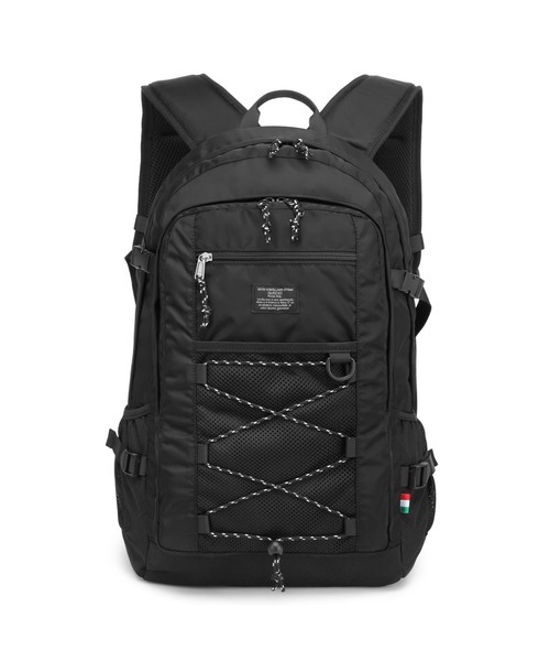 グッシオ イタリー(GUSCIO ITALY) 大容量カジュアルリュックサック