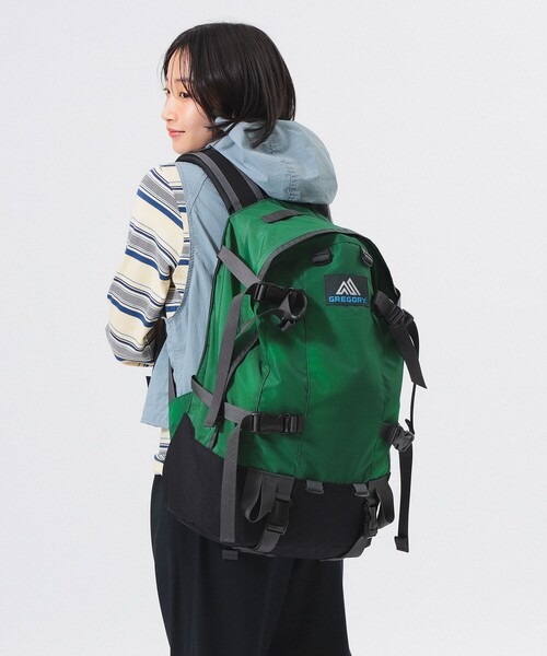 ビームス ボーイ(BEAMS BOY) 別注 GREGORY VINTAGE DAY AND A HALF